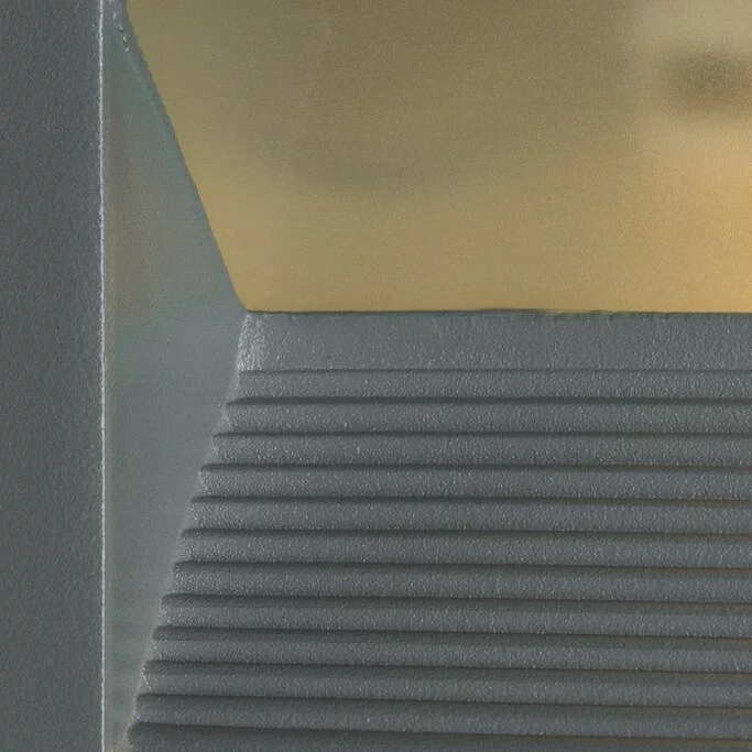 Уличный светильник ARTE BRICK A5158IN-1GY