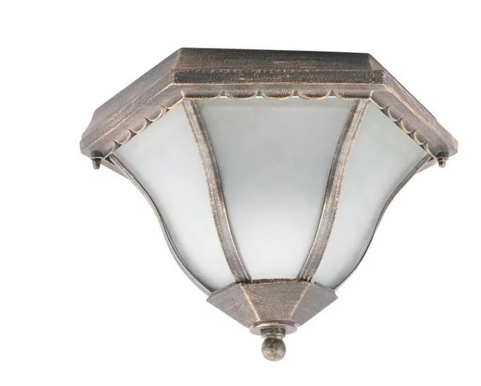 Уличный светильник ARTE PORTICO A1826PF-2BN