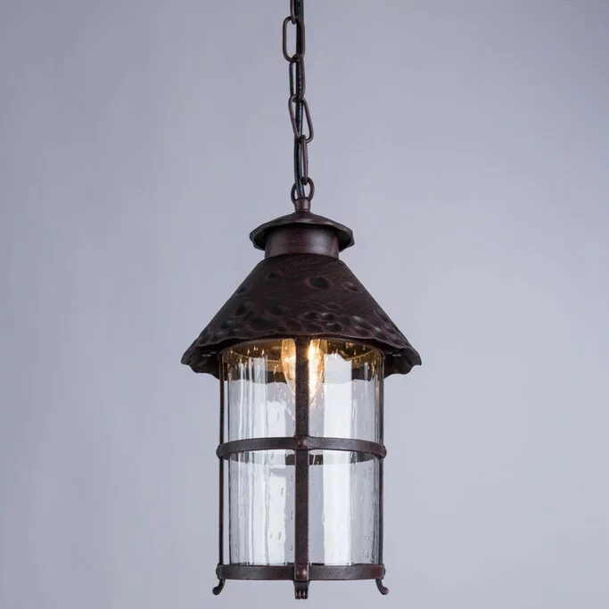 Уличный светильник ARTE PRAGUE A1465SO-1RI