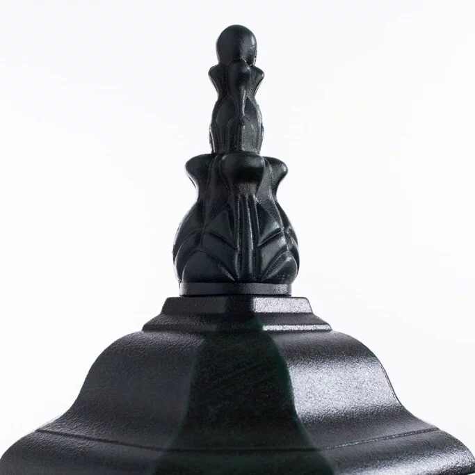 Уличный светильник ARTE ATLANTA A1044FN-1BG