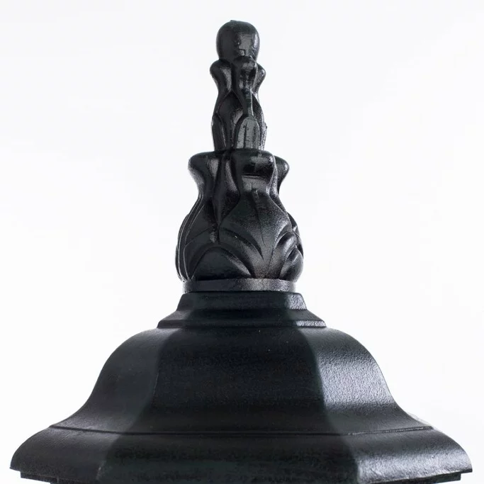 Уличный светильник ARTE ATLANTA A1041AL-1BG