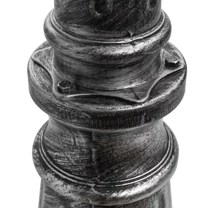 Уличный светильник ARTE Genova A1207PA-1BS