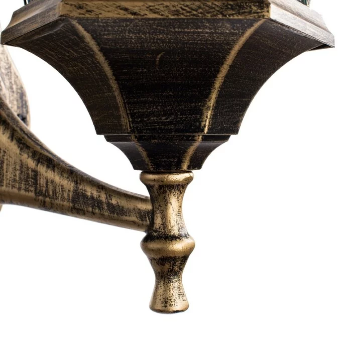 Уличный светильник ARTE Genova A1201AL-1BN