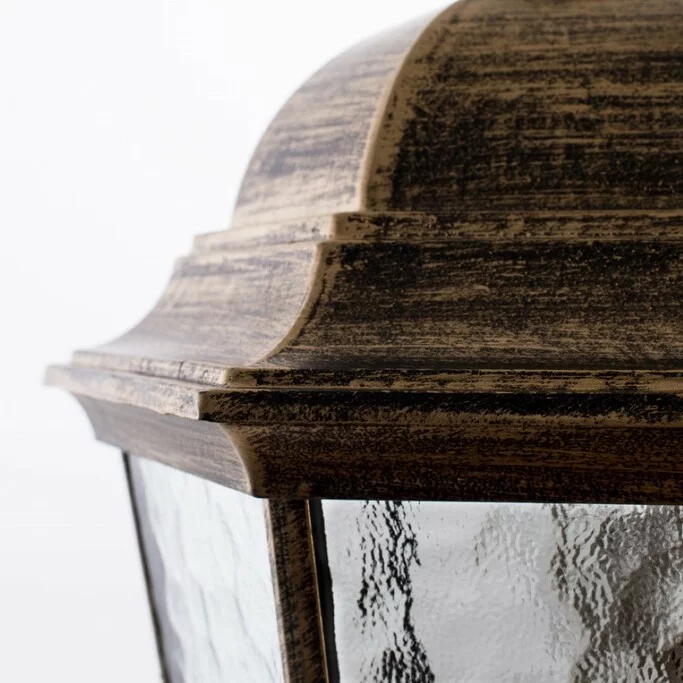 Уличный светильник ARTE Genova A1202AL-1BN