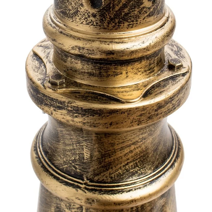 Уличный светильник ARTE Genova A1207PA-1BN