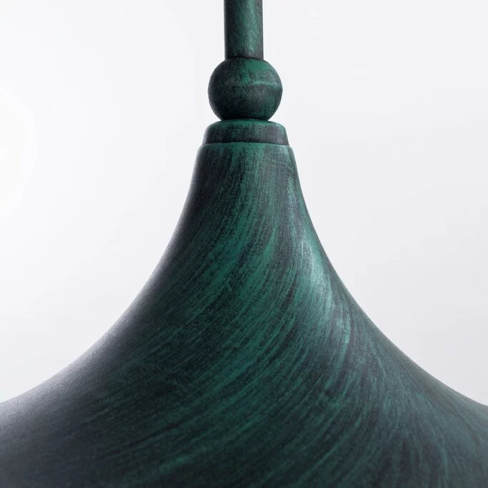 Уличный светильник ARTE MALAGA A1082AL-1BG