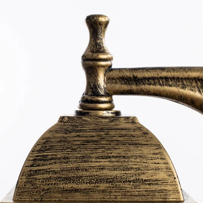 Уличный светильник ARTE BERLIN A1012AL-1BN