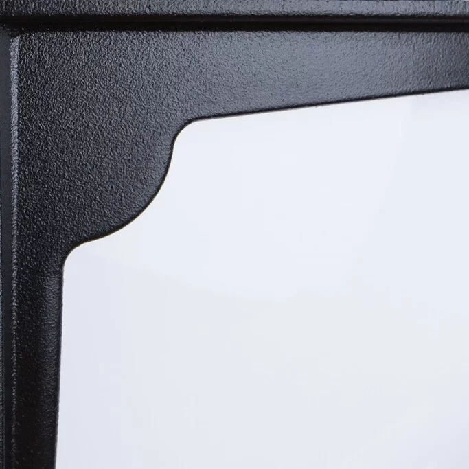 Уличный светильник ARTE MONACO A1494FN-1BK