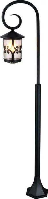 Уличный светильник ARTE PERSIA A1456PA-1BK