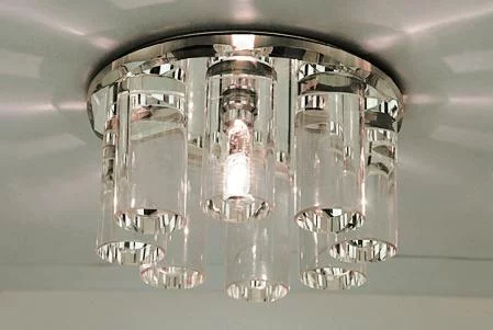 Точечный светильник ARTE BRILLIANTS A8086PL-1CC