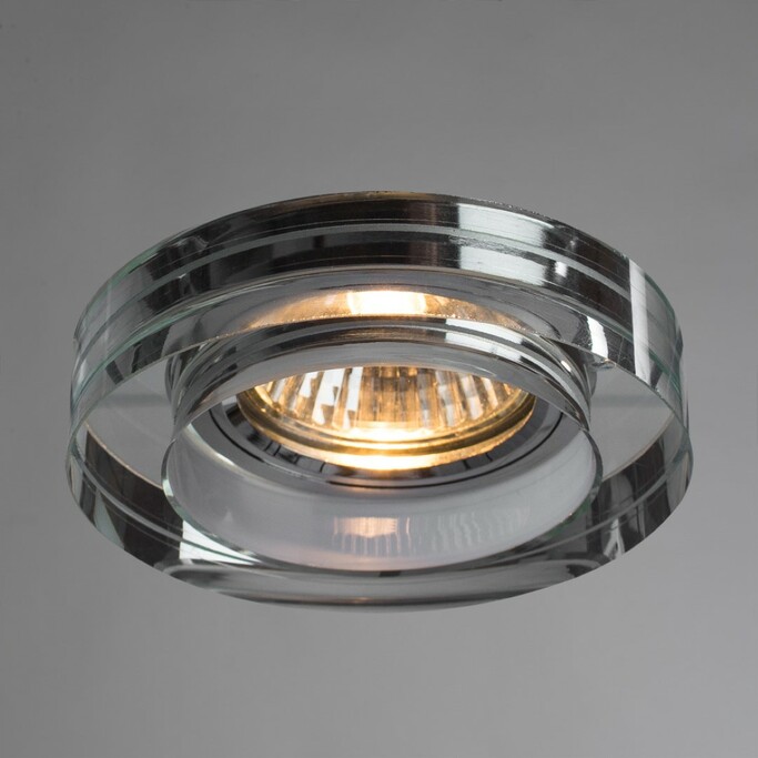Точечный светильник ARTE WAGNER A5221PL-1CC