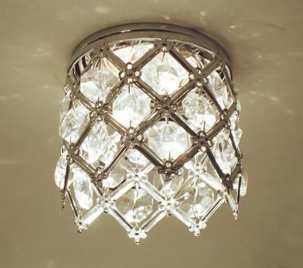 Точечный светильник ARTE BRILLIANTS A7050PL-1CC