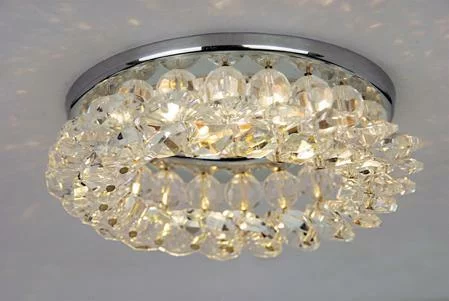 Точечный светильник ARTE BRILLIANTS A7083PL-1CC