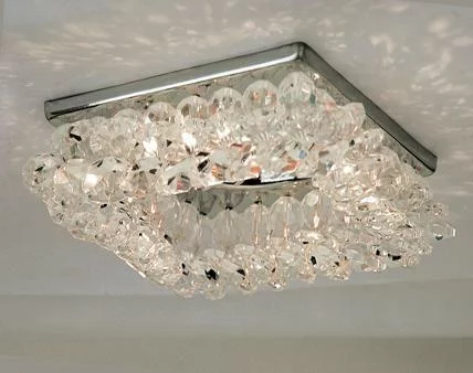 Точечный светильник ARTE BRILLIANTS A7224PL-1CC