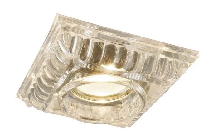 Точечный светильник ARTE BRILLIANTS A8364PL-1CC