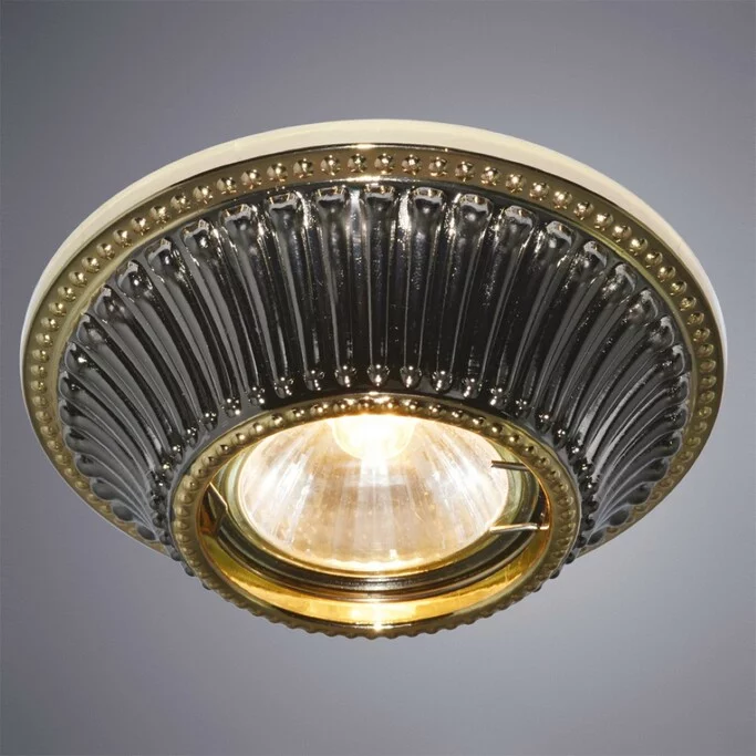 Точечный светильник ARTE ARENA A5298PL-1BA