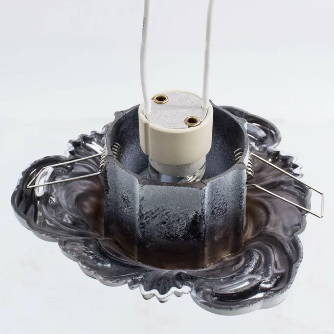 Точечный светильник ARTE OCCHIO A5285PL-1WG