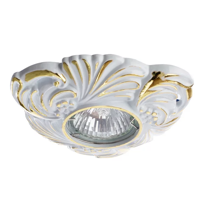 Точечный светильник ARTE OCCHIO A5285PL-1SG