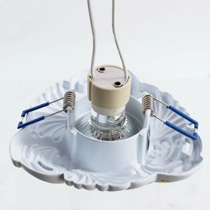 Точечный светильник ARTE OCCHIO A5285PL-1SG