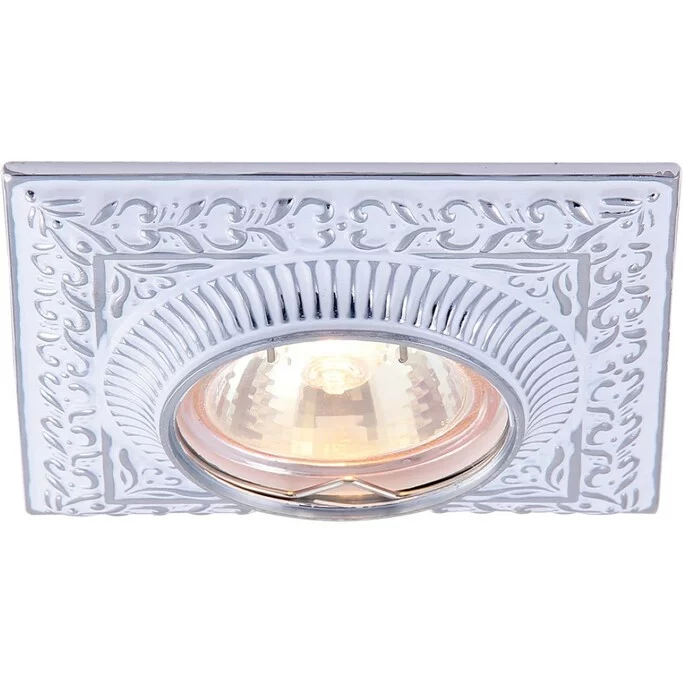 Точечный светильник ARTE OCCHIO A5284PL-1WA