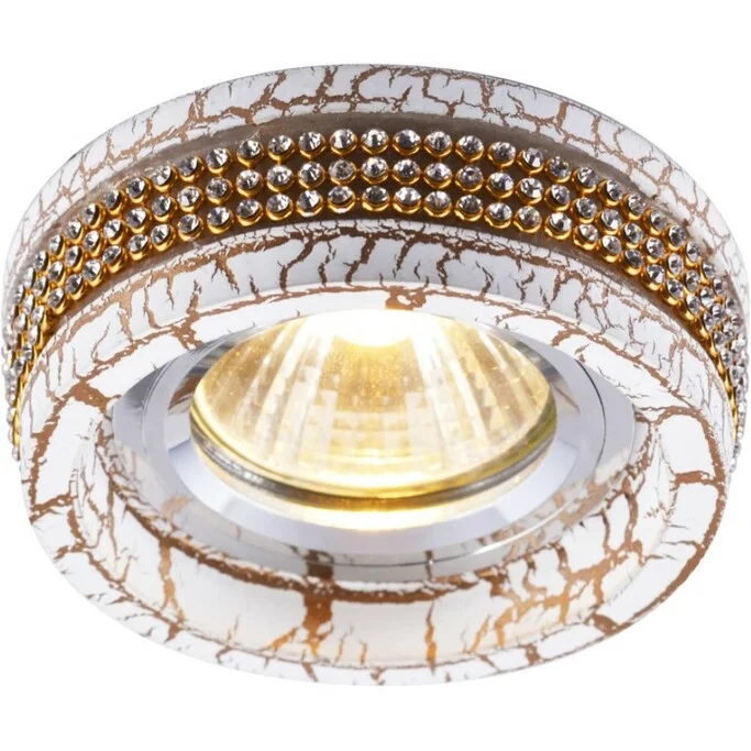 Точечный светильник ARTE TERRACOTTA A5310PL-1WG