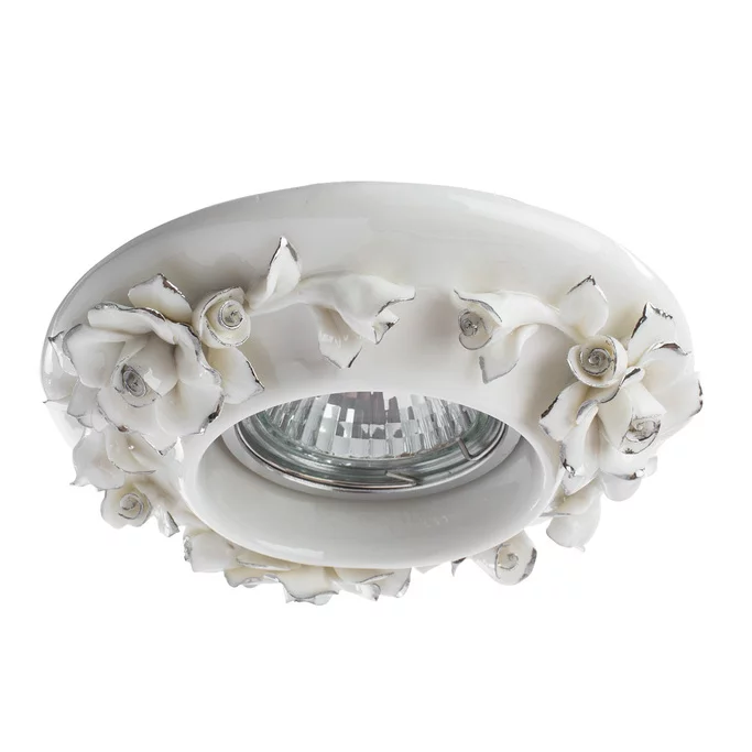 Точечный светильник ARTE FRAGILE A5260PL-1SA