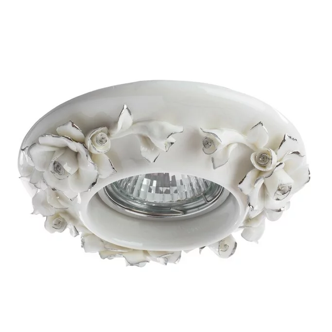 Точечный светильник ARTE FRAGILE A5260PL-1SA