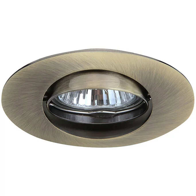 Точечный светильник ARTE SATURN A2109PL-3AB