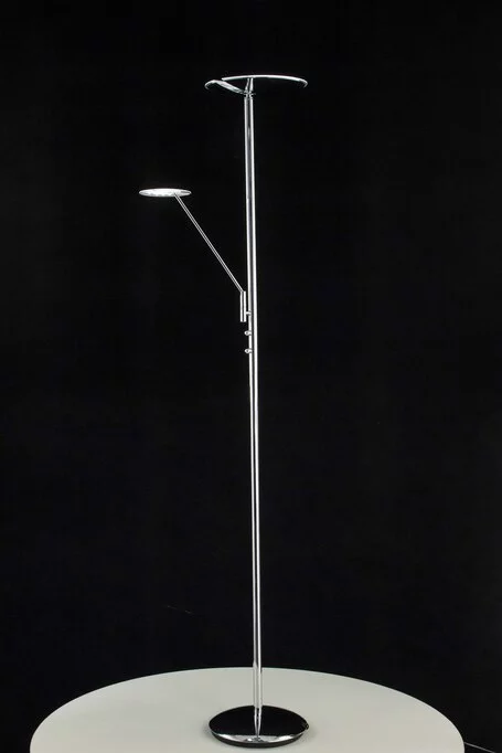 Торшер CITILUX Дискус CL802001