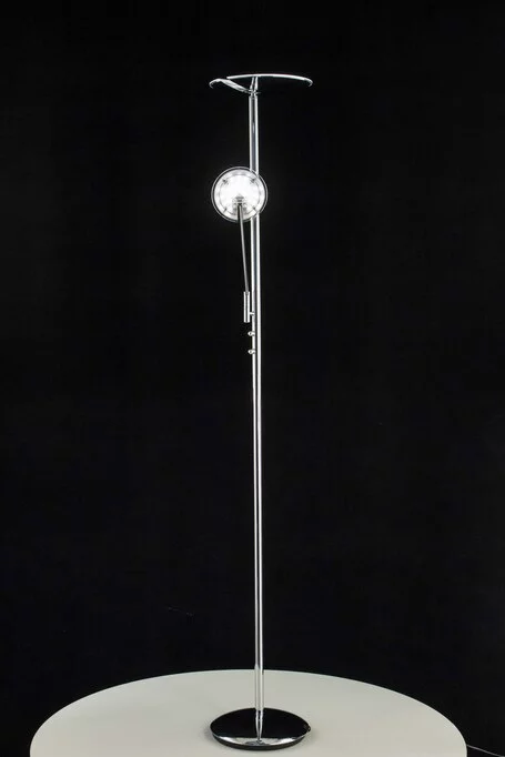 Торшер CITILUX Дискус CL802001