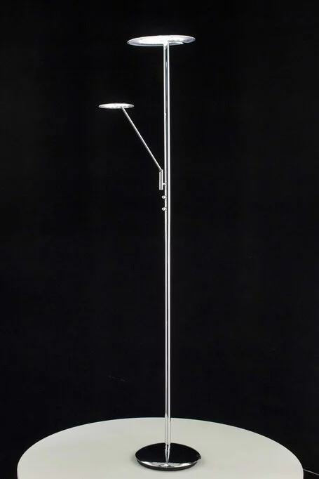 Торшер CITILUX Дискус CL802001