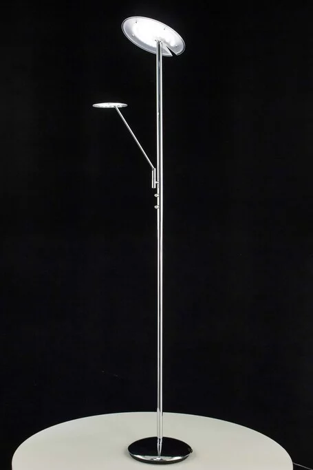 Торшер CITILUX Дискус CL802001