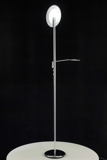 Торшер CITILUX Дискус CL802001