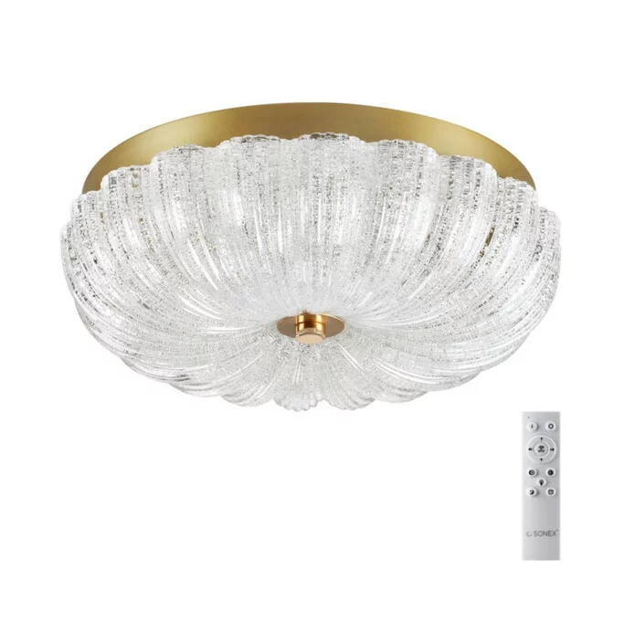 Тарелка SONEX TESORO 7719/36L