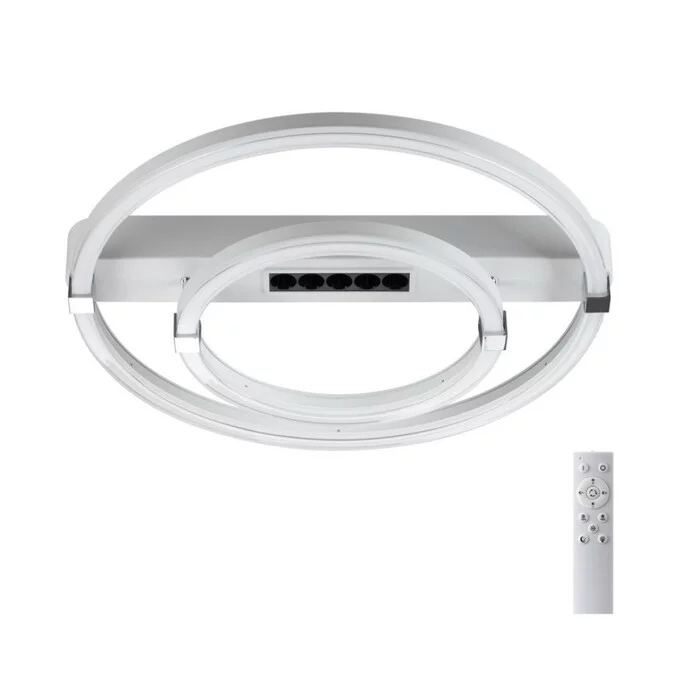 Люстра SONEX TRECKY 7665/55LR