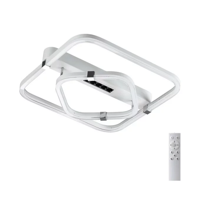 Люстра SONEX TRECKY 7665/64LS