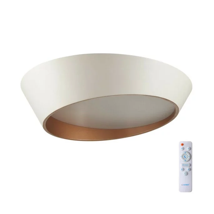 Тарелка SONEX Apex 7693/60L