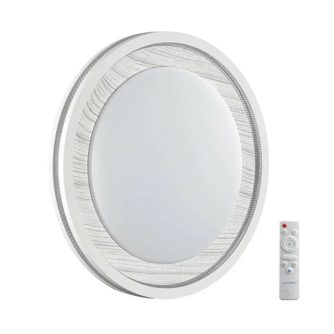 Тарелка SONEX MAVI WOOD 7681/EL