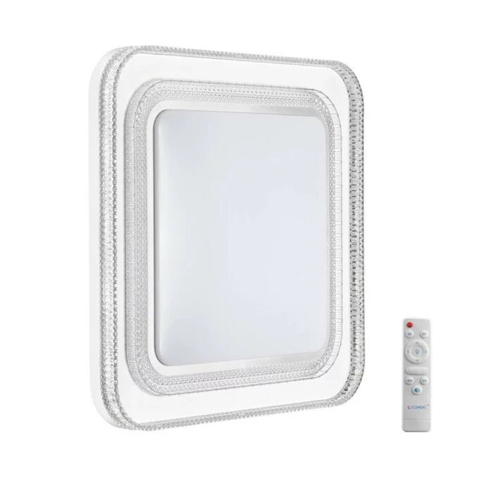 Тарелка SONEX SUZY SILVER 7685/EL