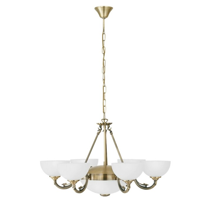 Люстра EGLO Savoy 82749                    