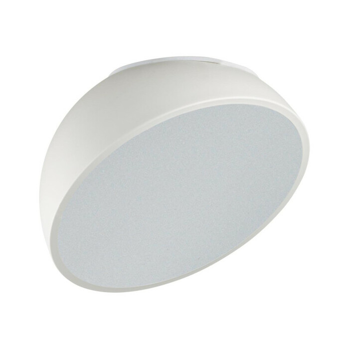 Люстра SONEX PLUTO WHITE 7657/35L