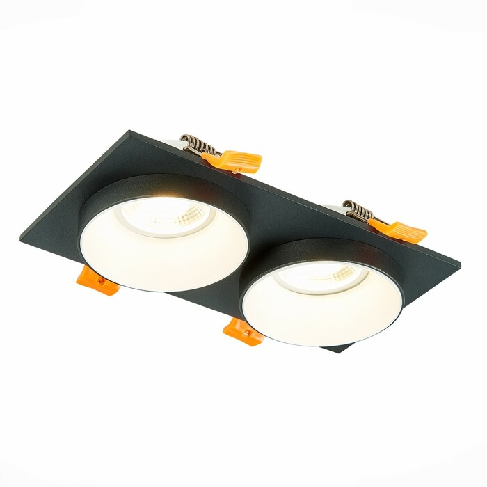 Точечный светильник ST LUCE CHOMIA ST206.428.02