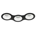 Точечный светильник LIGHTSTAR Domino D697060606