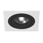 Точечный светильник LIGHTSTAR Intero 16 i51607