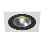 Точечный светильник LIGHTSTAR Intero 111 i81607
