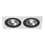 Точечный светильник LIGHTSTAR Intero 111 i8260707