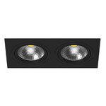 Точечный светильник LIGHTSTAR Intero 111 i8270707