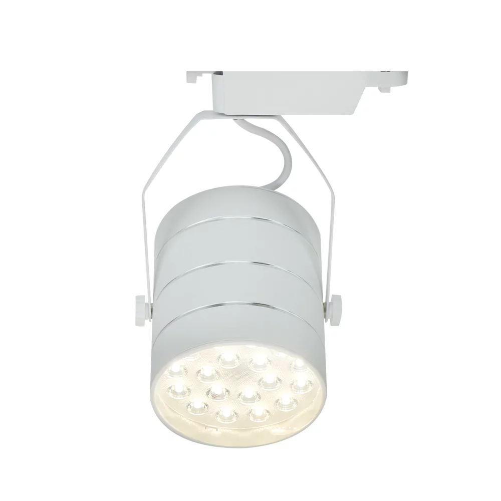 Трековая система ARTE CINTO A2718PL-1WH