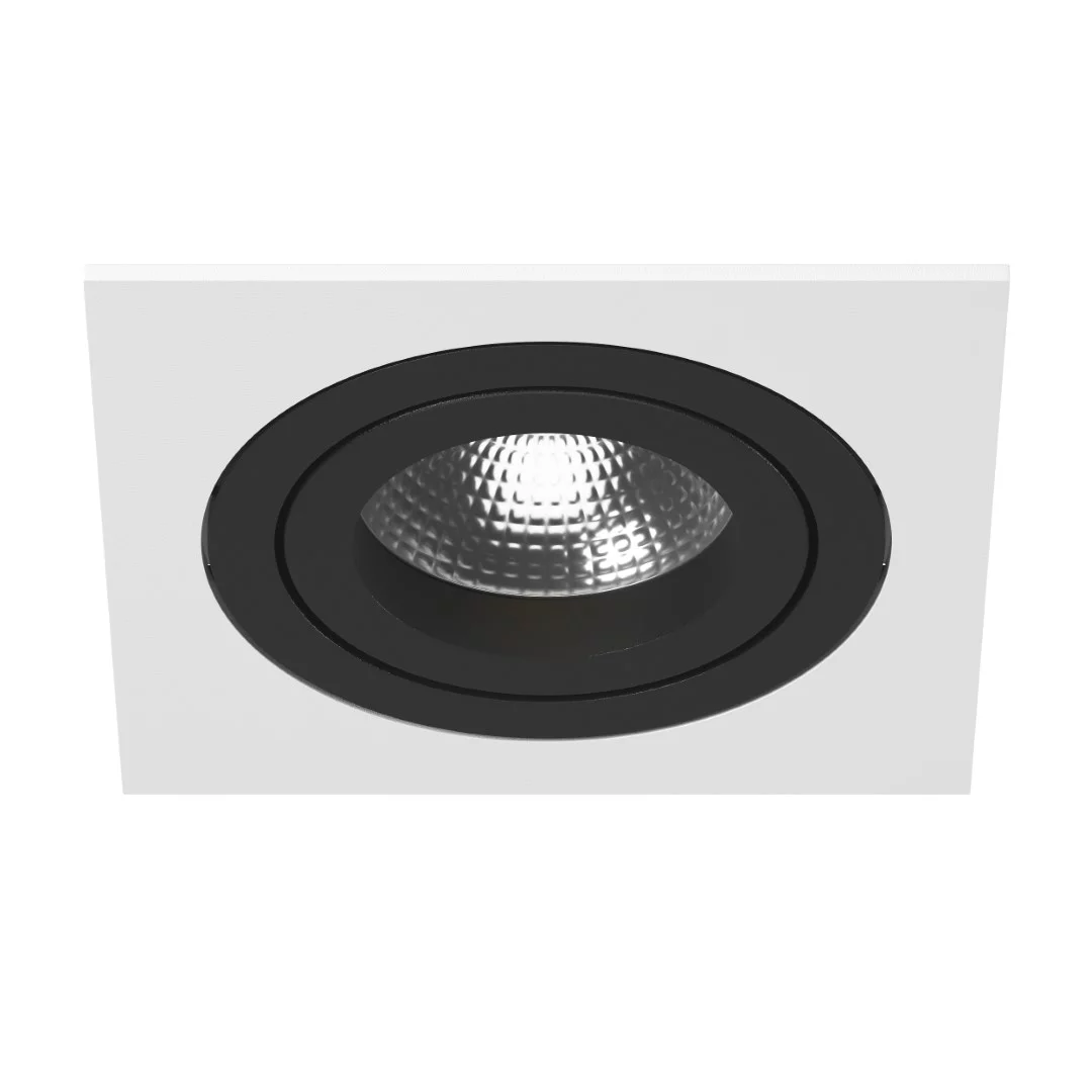Точечный светильник LIGHTSTAR Intero 16 i51607