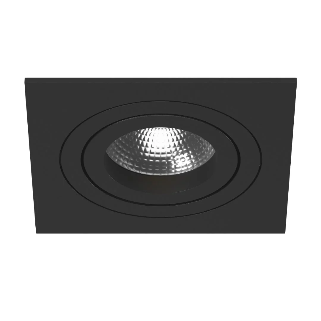 Точечный светильник LIGHTSTAR Intero 16 i51707